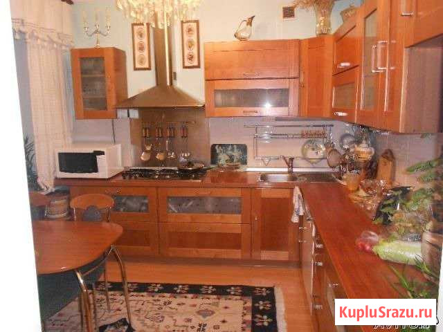 3-комнатная квартира, 80 м², 4/5 эт. на продажу в Мурманске Мурманск - изображение 2