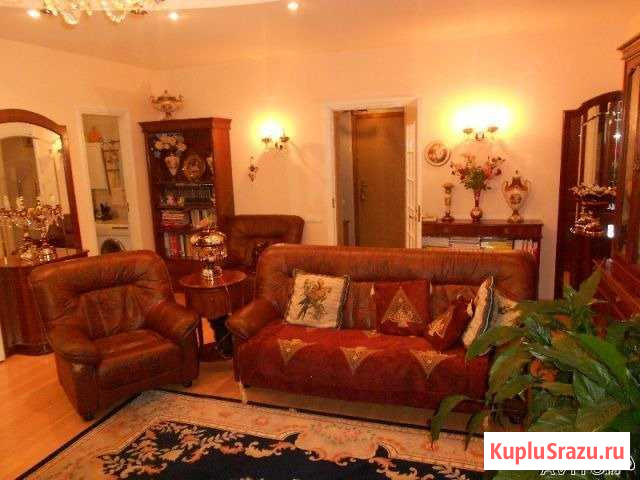 3-комнатная квартира, 80 м², 4/5 эт. на продажу в Мурманске Мурманск - изображение 3