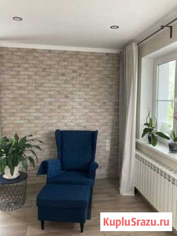 1-комнатная квартира, 32 м², 3/4 эт. на продажу в Серпухове Серпухов - изображение 2