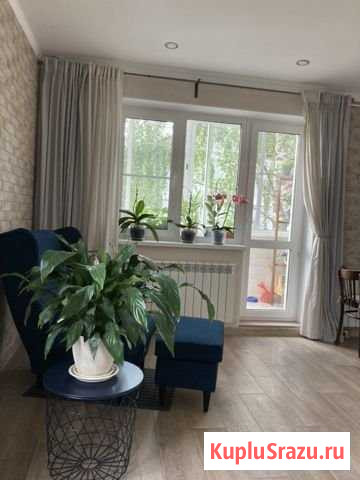 1-комнатная квартира, 32 м², 3/4 эт. на продажу в Серпухове Серпухов - изображение 1