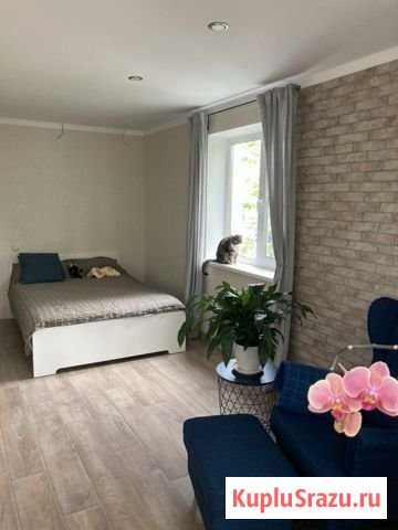 1-комнатная квартира, 32 м², 3/4 эт. на продажу в Серпухове Серпухов - изображение 3