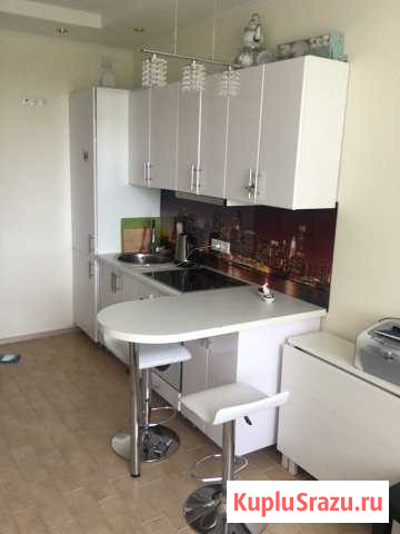 1-комнатная квартира, 35 м², 13/25 эт. в аренду на длительный срок в Коммунарке Коммунарка - изображение 3