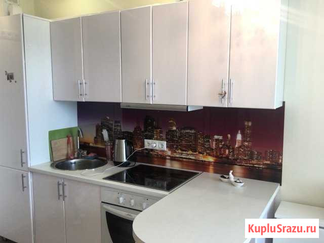 1-комнатная квартира, 35 м², 13/25 эт. в аренду на длительный срок в Коммунарке Коммунарка - изображение 2