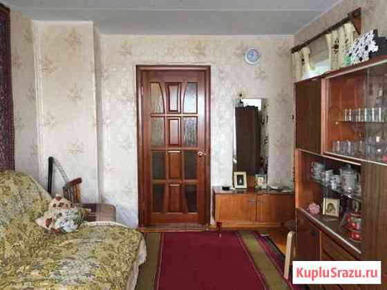 2-комнатная квартира, 38.6 м², 4/5 эт. на продажу в Бавлах Бавлы