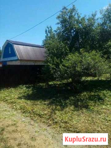 Участок СНТ, ДНП 5 сот. на продажу в Бору Бор - изображение 2