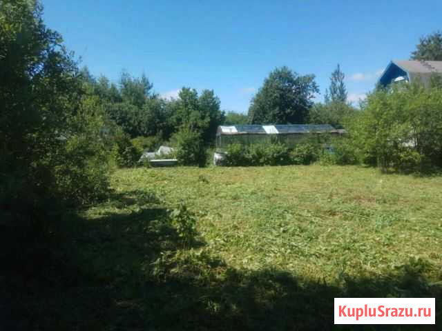 Участок СНТ, ДНП 5 сот. на продажу в Бору Бор - изображение 1