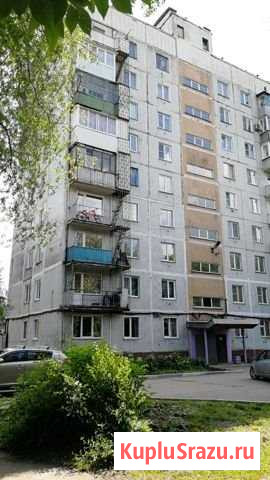 3-комнатная квартира, 52.2 м², 5/9 эт. на продажу в Новокузнецке Новокузнецк - изображение 3