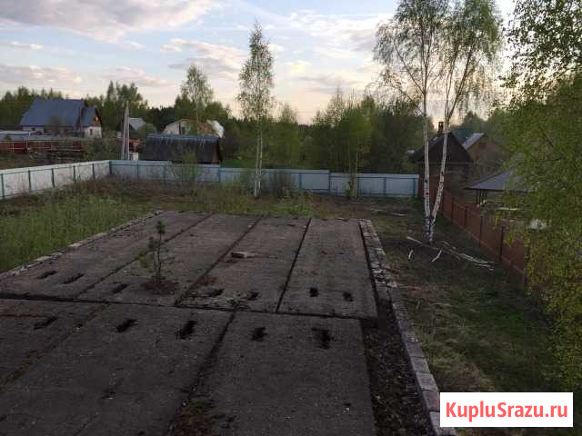 Участок ИЖС 25 сот. на продажу в Кимрах Кимры - изображение 3