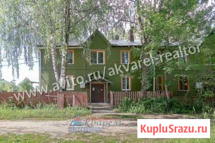 2-комнатная квартира, 47.1 м², 2/2 эт. на продажу в Костроме Кострома - изображение 1