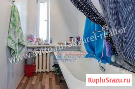 2-комнатная квартира, 47.1 м², 2/2 эт. на продажу в Костроме Кострома - изображение 3