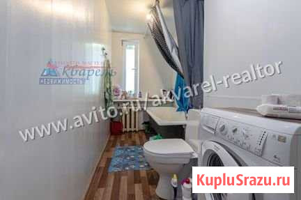 2-комнатная квартира, 47.1 м², 2/2 эт. на продажу в Костроме Кострома - изображение 2