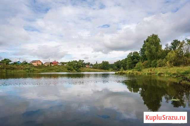 Участок СНТ, ДНП 10 сот. на продажу в Мещерино Мещерино - изображение 2