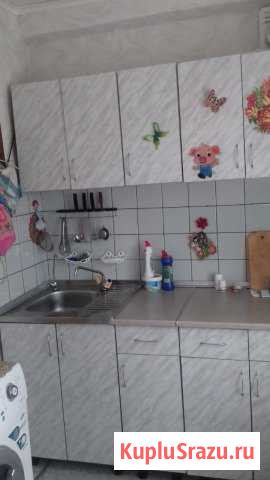 2-комнатная квартира, 44 м², 3/5 эт. на продажу в Амурске Амурск - изображение 2