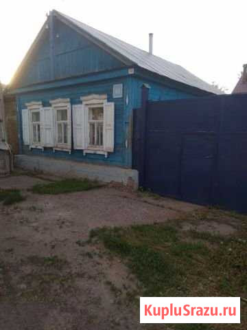 Дом 40 м² на участке 3 сот. на продажу в Оренбурге Оренбург - изображение 1