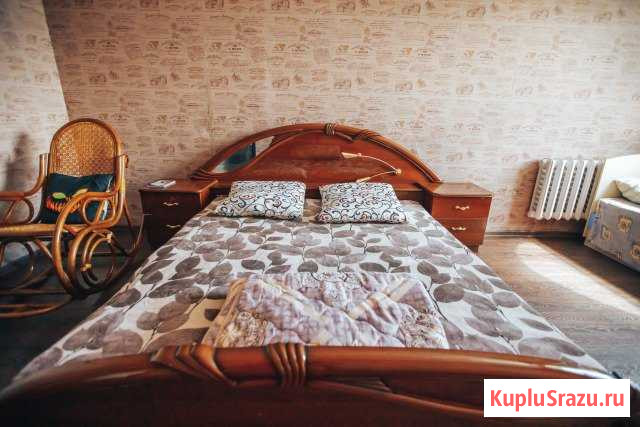 3-комнатная квартира, 99 м², 3/3 эт. в аренду посуточно в Воткинске Воткинск - изображение 3