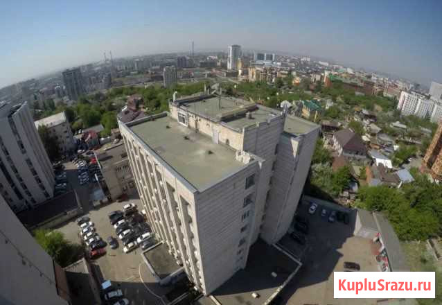 Офисное помещение, 9.5 кв.м. Казань - изображение 2