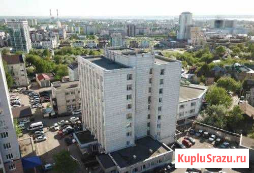 Офисное помещение, 9.5 кв.м. Казань - изображение 1