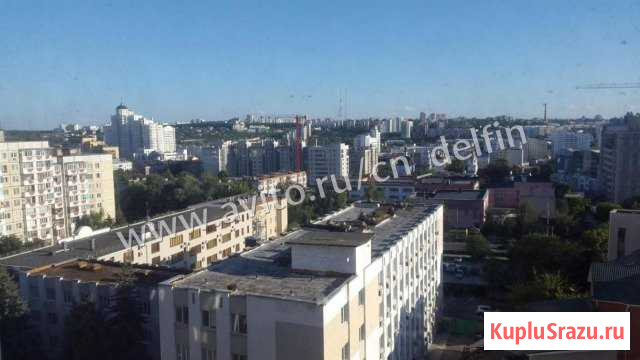 3-комнатная квартира, 112 м², 10/10 эт. на продажу в Белгороде Белгород - изображение 1