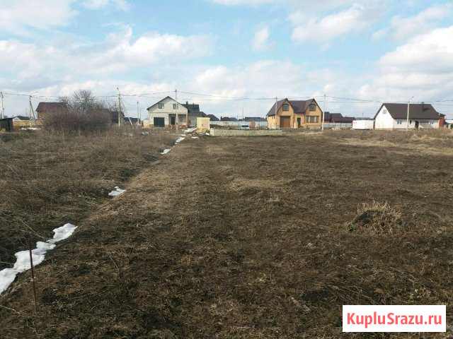 Участок СНТ, ДНП 10 сот. на продажу в Белгороде Белгород - изображение 3