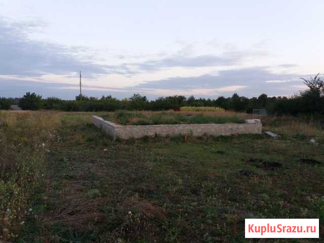 Участок СНТ, ДНП 10 сот. на продажу в Белгороде Белгород - изображение 2