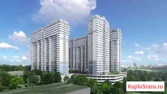 3-комнатная квартира, 82 м², 20/24 эт. на продажу в Ростове-на-Дону Ростов-на-Дону