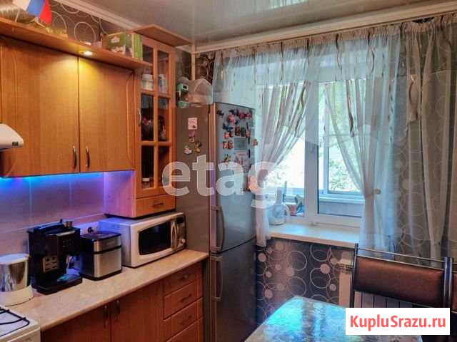 1-комнатная квартира, 37.5 м², 2/9 эт. на продажу в Саратове Саратов - изображение 3