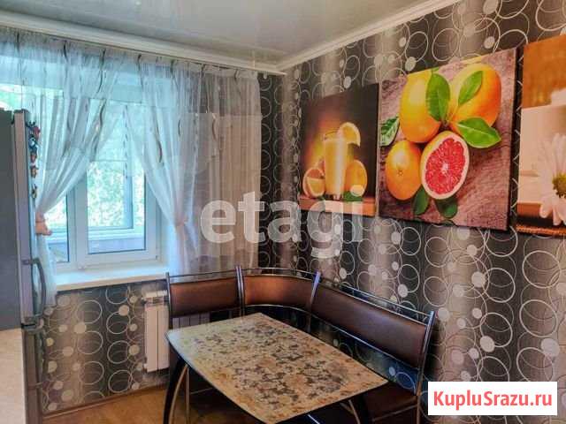 1-комнатная квартира, 37.5 м², 2/9 эт. на продажу в Саратове Саратов - изображение 2