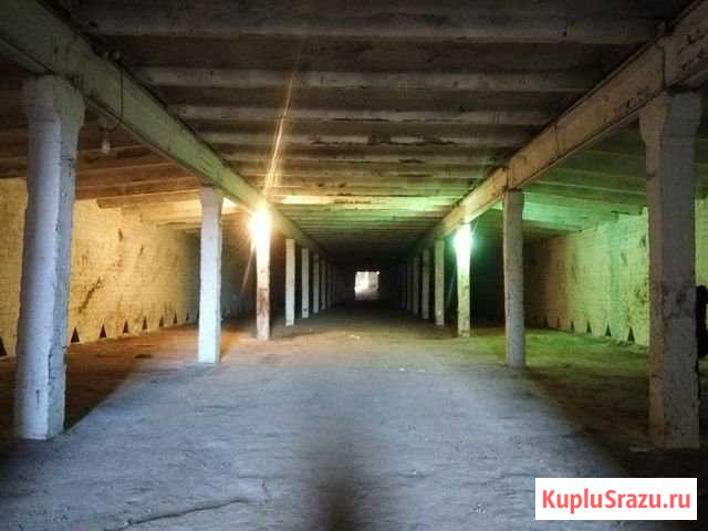 Производственное помещение, 1250 кв.м. Островцы - изображение 1