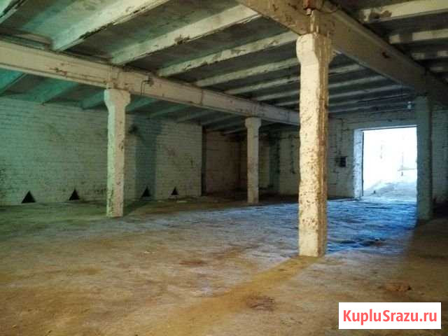 Производственное помещение, 1250 кв.м. Островцы - изображение 3