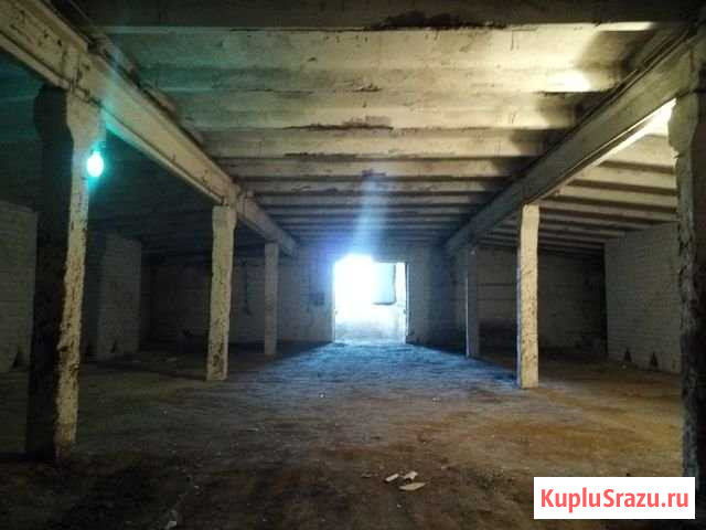 Производственное помещение, 1250 кв.м. Островцы - изображение 2