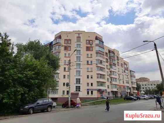 2-комнатная квартира, 70.3 м², 6/8 эт. на продажу в Челябинске Челябинск