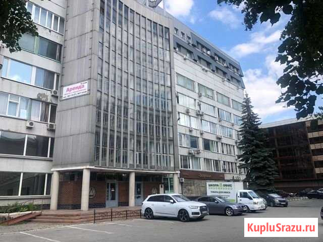 Продам офисное помещение, 500 кв.м. Челябинск - изображение 1