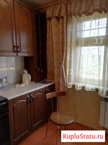 2-комнатная квартира, 53 м², 5/5 эт. на продажу в Чите Чита - изображение 2
