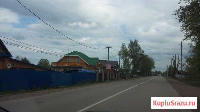 Участок ИЖС 14 сот. на продажу в Перми Пермь - изображение 3