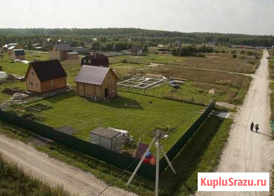 Участок ИЖС 14 сот. на продажу в Перми Пермь - изображение 2