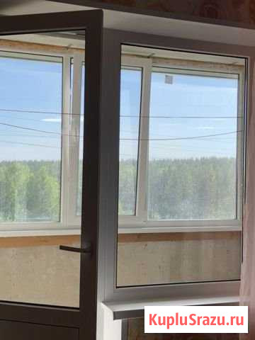 2-комнатная квартира, 43.1 м², 5/9 эт. на продажу в Оленегорске Оленегорск - изображение 2