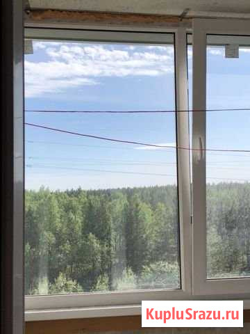 2-комнатная квартира, 43.1 м², 5/9 эт. на продажу в Оленегорске Оленегорск - изображение 3