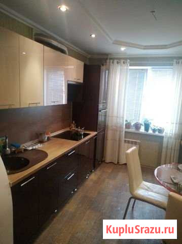 3-комнатная квартира, 75 м², 6/9 эт. на продажу в Ставрополе Ставрополь - изображение 1