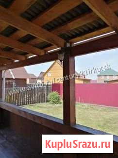 Дом 135.5 м² на участке 7 сот. на продажу в Хомутово Иркутской области Хомутово - изображение 2