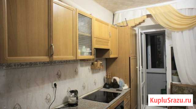 4-комнатная квартира, 89.7 м², 4/5 эт. на продажу в Ноябрьске Ноябрьск - изображение 1