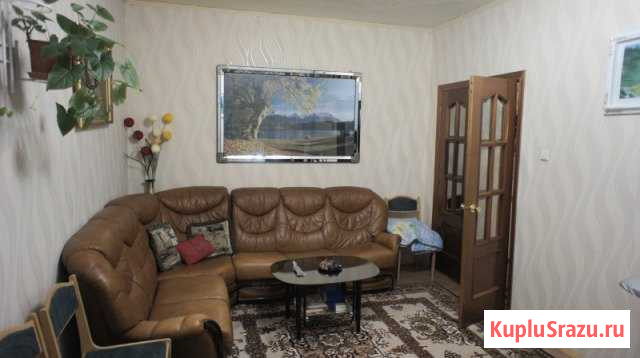 4-комнатная квартира, 89.7 м², 4/5 эт. на продажу в Ноябрьске Ноябрьск - изображение 2