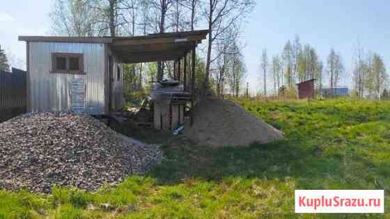Участок СНТ, ДНП 12 сот. на продажу в Краснозаводске Краснозаводск
