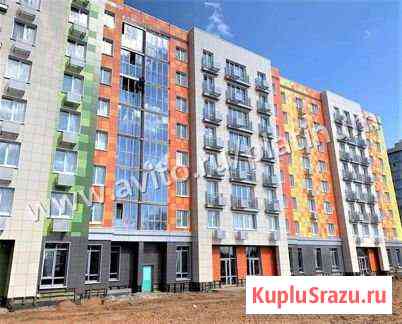 1-комнатная квартира, 26 м², 8/8 эт. на продажу в Казани Казань