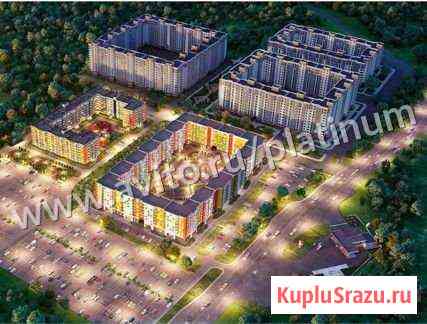 1-комнатная квартира, 26 м², 8/8 эт. на продажу в Казани Казань