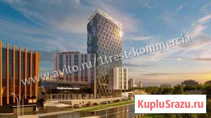 Офисное помещение, 64.1 кв.м. Уфа - изображение 1