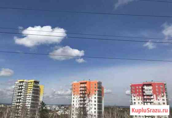 Квартира-студия, 30 м², 5/16 эт. на продажу в Маркове Маркова