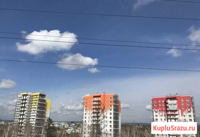 Квартира-студия, 30 м², 5/16 эт. на продажу в Маркове Маркова - изображение 1