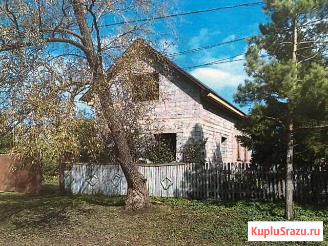 Дом 130 м² на участке 17 сот. на продажу в Дмитриевке Башкортостана Дмитриевка - изображение 2
