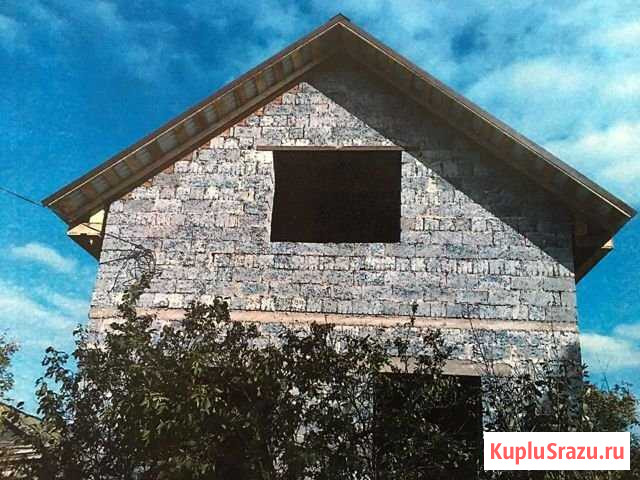 Дом 130 м² на участке 17 сот. на продажу в Дмитриевке Башкортостана Дмитриевка - изображение 3