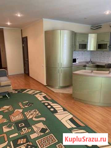 1-комнатная квартира, 52 м², 5/10 эт. в аренду на длительный срок в Саратове Саратов - изображение 3